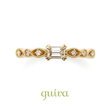 【VANillA(ヴァニラ)】【 Geranium 】ゼラニウム