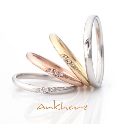 【VANillA(ヴァニラ)】【 SPERARE 】 スペラーレ