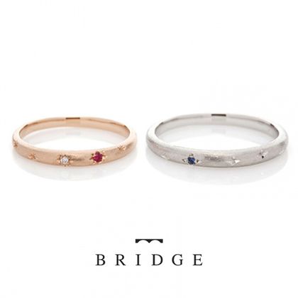 【VANillA(ヴァニラ)】【 VEGA & ALTAIR 】 運命の星