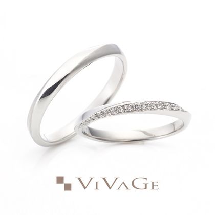 【VANillA(ヴァニラ)】【 Calme 】 カルム