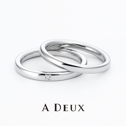 【VANillA(ヴァニラ)】【 tout droit 】 トゥドォア