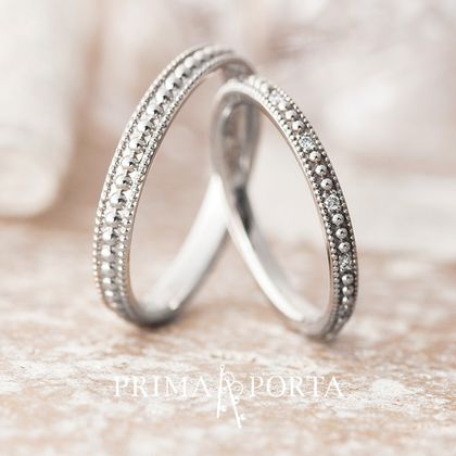 【VANillA(ヴァニラ)】【 Pirouette 】 ピルエット