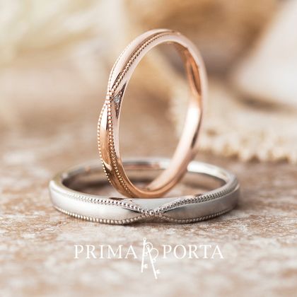 【VANillA(ヴァニラ)】【 Pizzica 】 ピッチカ