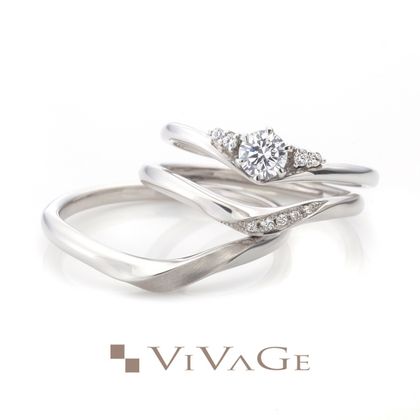 【VANillA(ヴァニラ)】【 Reverie 】 レヴリー