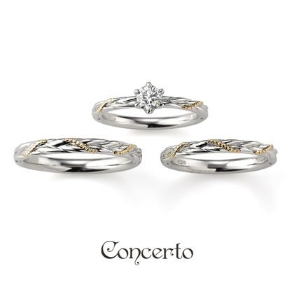 【VANillA(ヴァニラ)】【 cantabile 】 カンタービレ