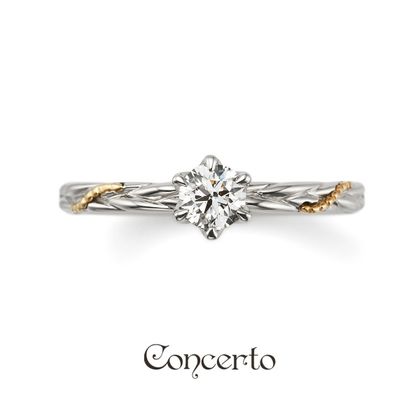 【VANillA(ヴァニラ)】【 cantabile 】 カンタービレ