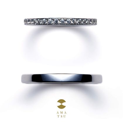 【VANillA(ヴァニラ)】百 – momo –