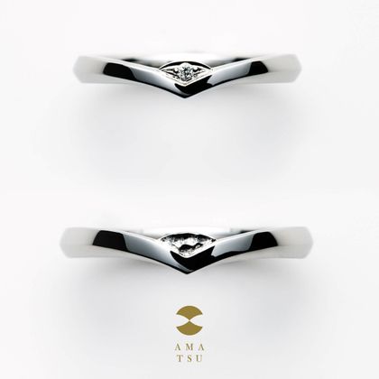 【VANillA(ヴァニラ)】美 – mi –