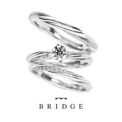 【VANillA(ヴァニラ)】【 BOND PRECIOUS & BOND FOREVER 】 よろこびの絆 & 永遠の絆