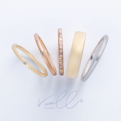 【VANillA(ヴァニラ)】【 Peppermint 】 ペパーミント