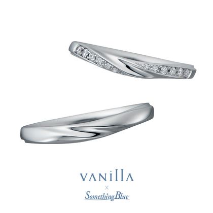 【VANillA(ヴァニラ)】【Alba Rose】 アルバローズ