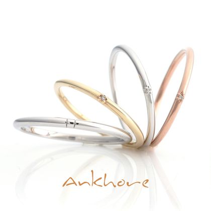 【VANillA(ヴァニラ)】【 FOSSETTA 】 フォセッタ