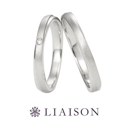 【VANillA(ヴァニラ)】【 結婚指輪 】 LS001102B / LS001200B