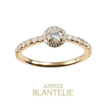 【VANillA(ヴァニラ)】【 charmant リング 】 シャルモン リング