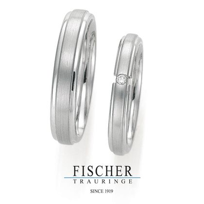 【VANillA(ヴァニラ)】【 Wedding Ring 】 ウエディングリング 9750230-030 / 9650230-040