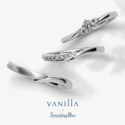 【VANillA(ヴァニラ)】【Casablanca】 カサブランカ