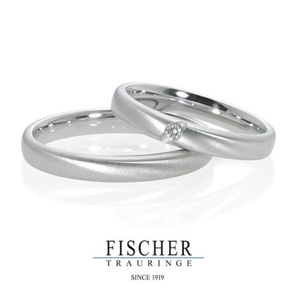 【VANillA(ヴァニラ)】【 Wedding Ring 】 ウエディングリング 9750139-030 / 9650139-030