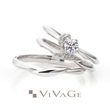 【VANillA(ヴァニラ)】【 Sonnette 】 ソネット