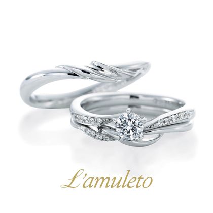 【VANillA(ヴァニラ)】【 Prosperita 】 プロスペリータ