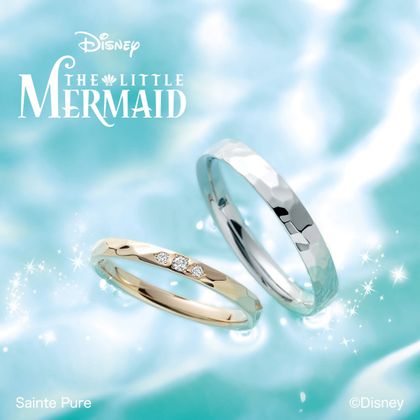 【VANillA(ヴァニラ)】【Dancing Bubbles – ダンシング・バブルズ -】 踊る泡