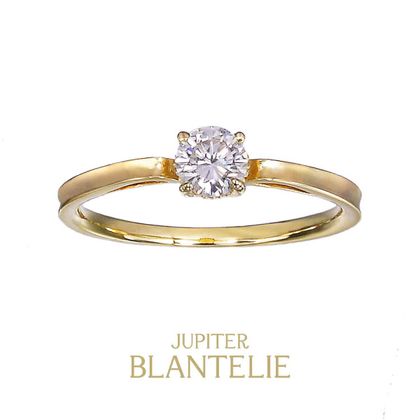 【VANillA(ヴァニラ)】【 lien’d amour リング 】 リアン ダ ムール リング