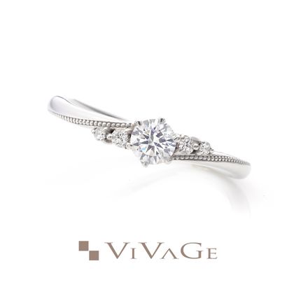 【VANillA(ヴァニラ)】【 Avenir 】 アベニール