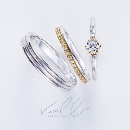 【VANillA(ヴァニラ)】【 Marjoram 】 マージョラム