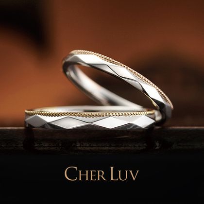 【VANillA(ヴァニラ)】【 AJUGA 】 アジュガ