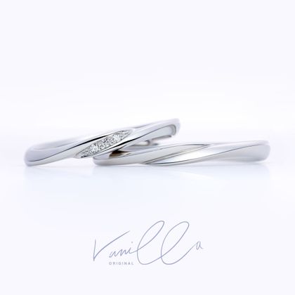 【VANillA(ヴァニラ)】【 Melissa 】 メリッサ