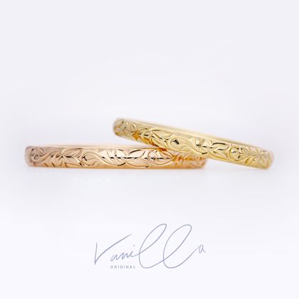 【VANillA(ヴァニラ)】【 Ylang Ylang 】 イランイラン