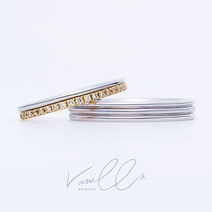 【VANillA(ヴァニラ)】【 Marjoram 】 マージョラム