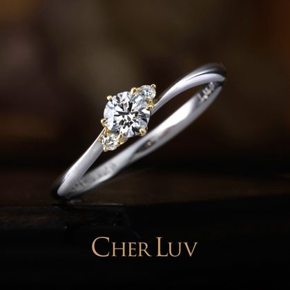 【VANillA(ヴァニラ)】【 GERANIUM 】 ゼラニューム