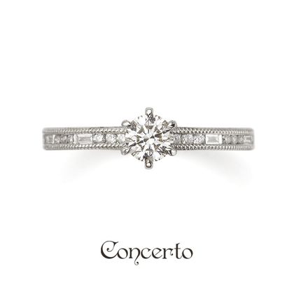 【VANillA(ヴァニラ)】【 grazia 】 グラッツィア