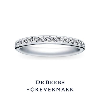 【VANillA(ヴァニラ)】【 Half Eternity 】 パヴェリング