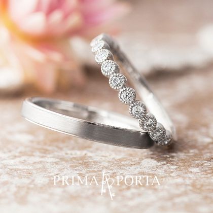 【VANillA(ヴァニラ)】【 Balletti 】 バレッティ