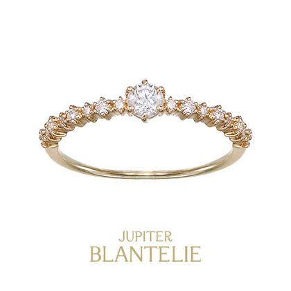 【VANillA(ヴァニラ)】【 la mer リング 】 ラ メール リング