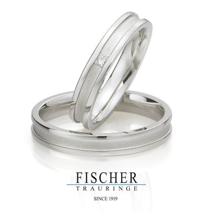 【VANillA(ヴァニラ)】【 Wedding Ring 】 ウエディングリング 9750065-025 / 9650065-025