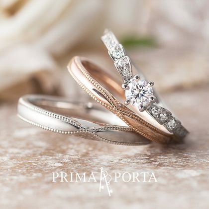 【VANillA(ヴァニラ)】【 Pizzica 】 ピッチカ