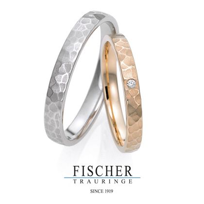 【VANillA(ヴァニラ)】【 Wedding Ring 】 ウエディングリング 9750424-025 / 9650424-030