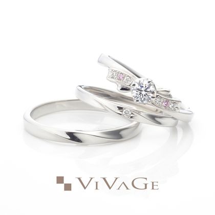 【VANillA(ヴァニラ)】【 Lien 】 リアン