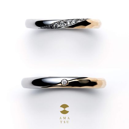 【VANillA(ヴァニラ)】相 – ai –