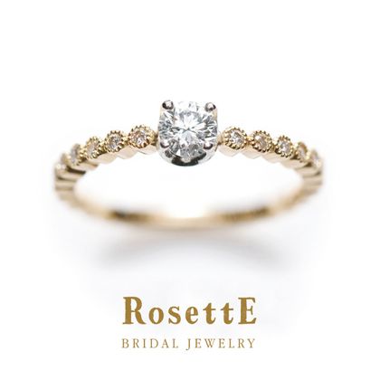 【VANillA(ヴァニラ)】【 DEWDROP 】しずく