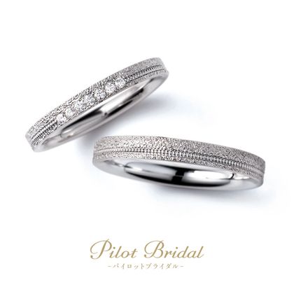 【VANillA(ヴァニラ)】【Grace -グレース-】 祈り