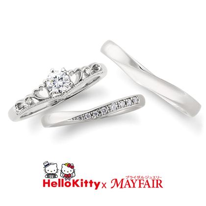 【VANillA(ヴァニラ)】【 Buckingham Palace 】 バッキンガム