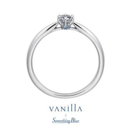 【VANillA(ヴァニラ)】【Alba Rose】 アルバローズ