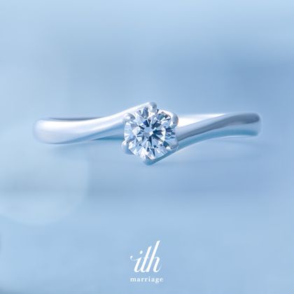 【ith(イズ)】【なめらかな美しさ】グロリオーサ / Gloriosa