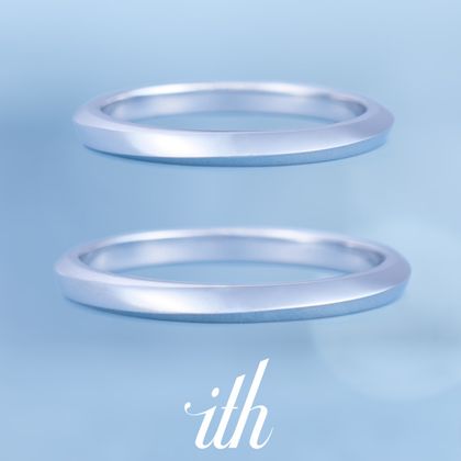 【ith(イズ)】【軽やかなつけ心地】アレグロ アリア／ALLEGRO ARIA