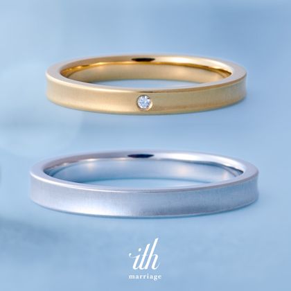 【ith(イズ)】【鍛造】カランド / Calando