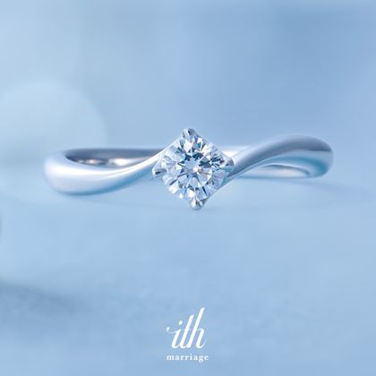 【ith(イズ)】【しなやかフォルムの曲線美】ホルン / Horn