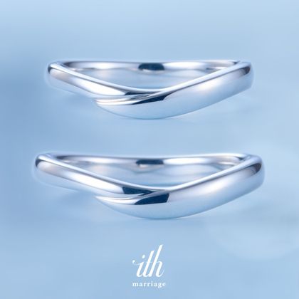 【ith(イズ)】【繋いだ手の温もり】レガート / Legato